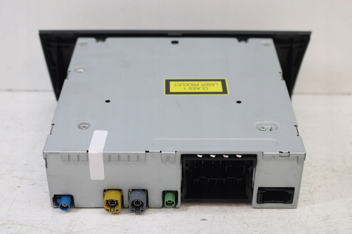 фото №6, Audi a4 a5 q5 fl считыватель mmi 8r1035748k 3g+ sd 8r1 035 748 k dvd high мульти