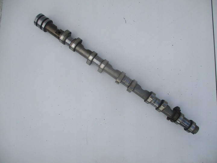 фото №1, Вал распределительный вал правый audi a6 c6 s6 a8 d3 s8 5.2fsi