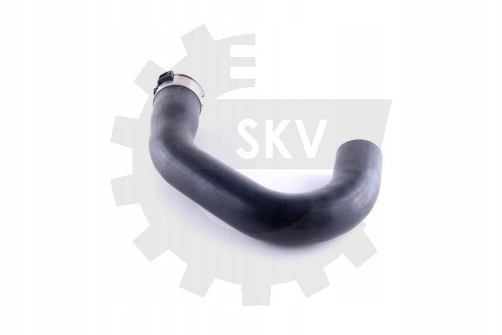 фото №2, Шланг турбіни skv 43skv466