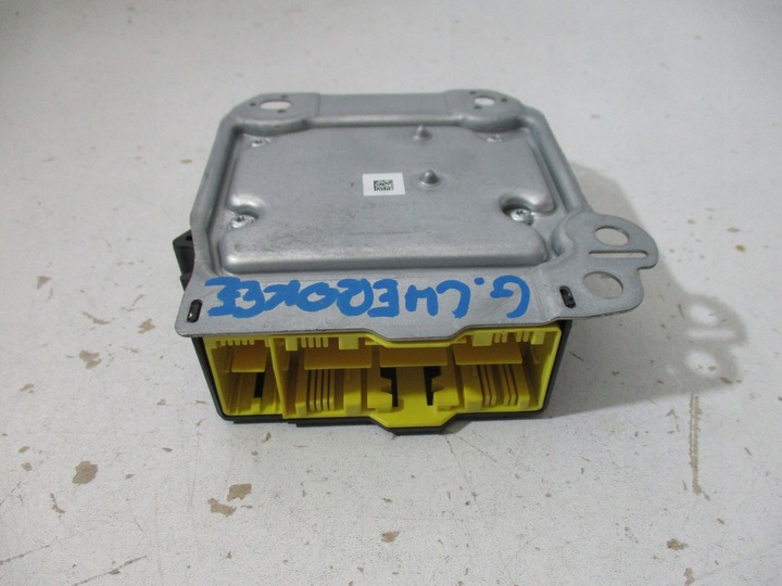фото №1, Модуль датчик подушка безпеки jeep grand cherokee 68309535aa