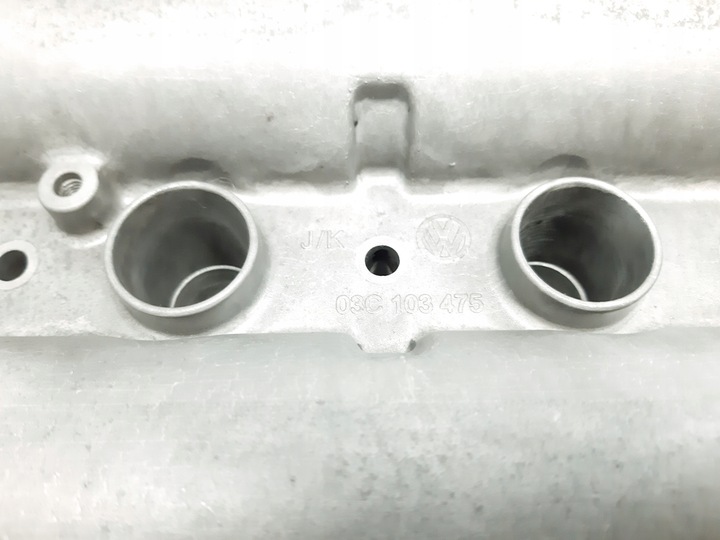 фото №5, Vw golf v 1.6 fsi blf головка восстановленная 03c103358f валы 03c103475
