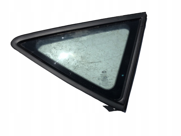 фото №1, Трикутник скло кузовна права kia ceed i 1