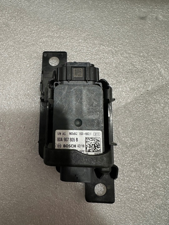 фото №1, !лямбда-зонд nox vw audi 80a907805b!