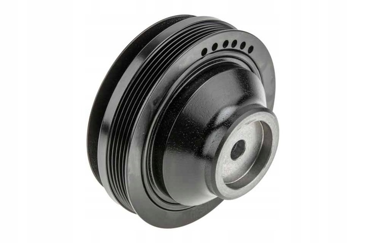 фото №12, Nty rkp-ms-013 колесо пасове, wał колінчастий