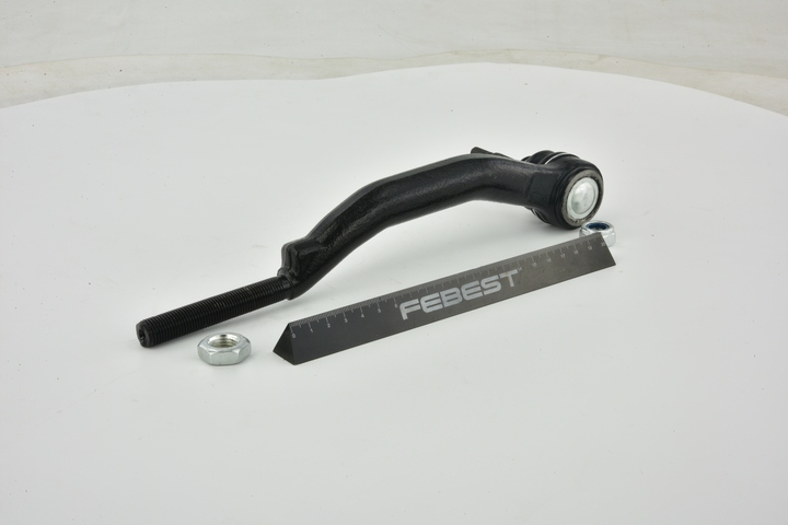 фото №14, Наконечник руль левая cadillac srx 2004-2009 eu | 3221-srxl febest
