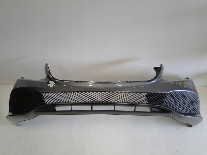 фото №2, Mercedes e клас w213 classic бампер переднє pts a2138850138