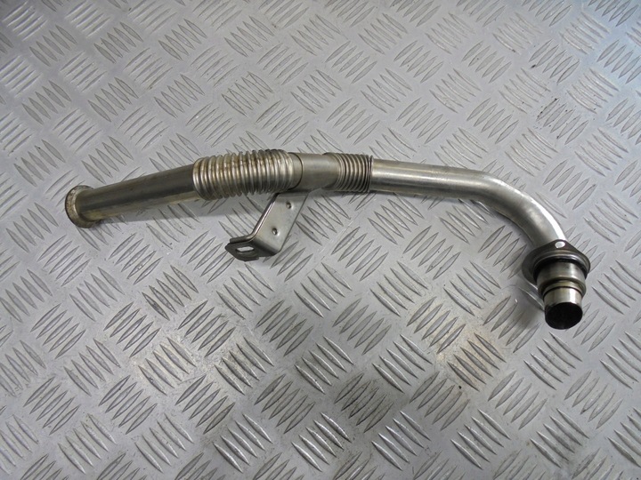 фото №1, Труба шланг интеркулер citroen c2 1.4 hdi