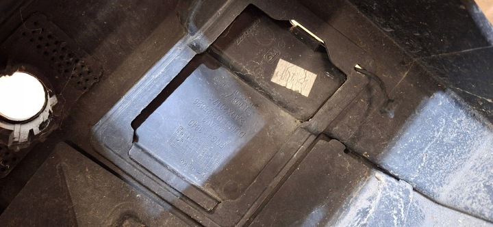 фото №16, Бампер зад задний cadillac escalade 102525826
