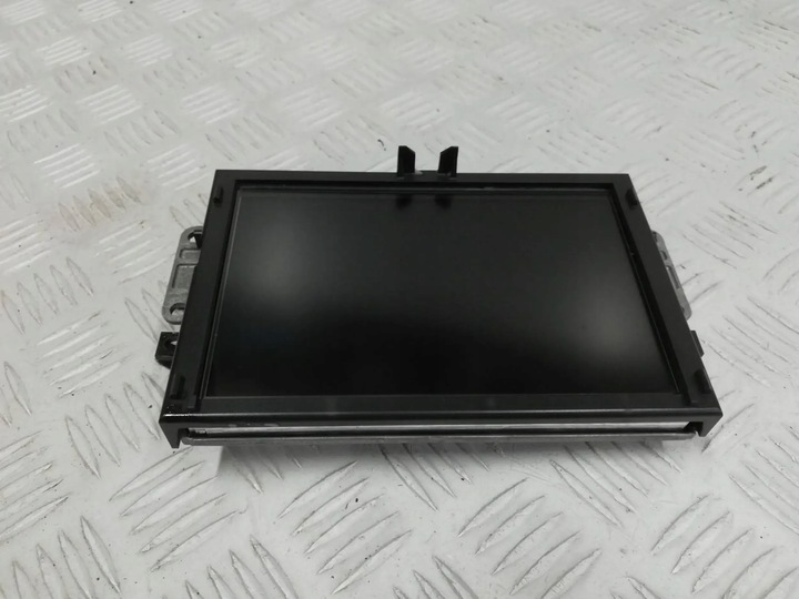 фото №1, Дисплей citroen ds4 рестайлинг 9813810680