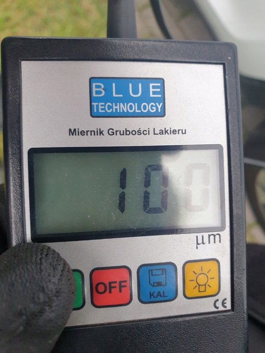 фото №9, Kia sportage iii дверь зад задние левая wd