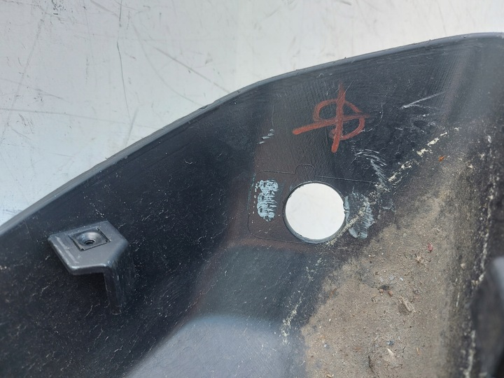 фото №11, Jeep wrangler jl 17- бампер переднє перед