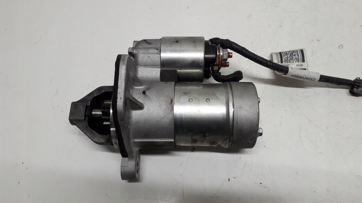 фото №8, Nissan qashqai juke x-trail стартер 23300bv80a