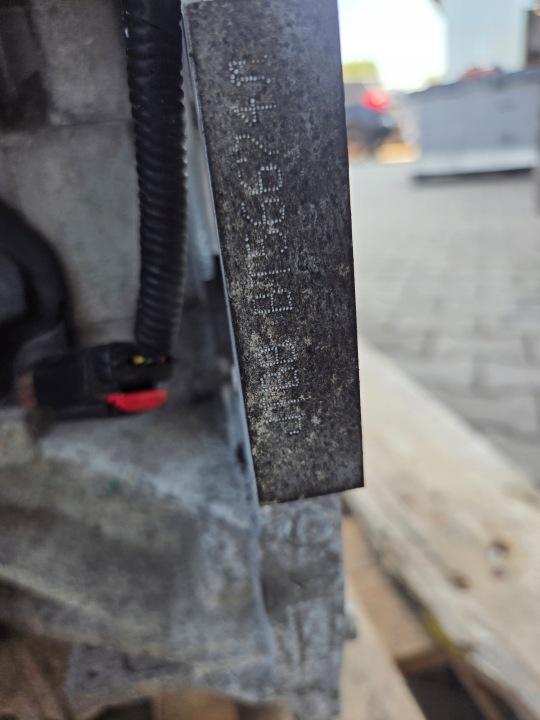 фото №8, Focus 3 mondeo mk4 kuga mk4 двигатель 1.6 ecoboost jtbb 69 tys kpl
