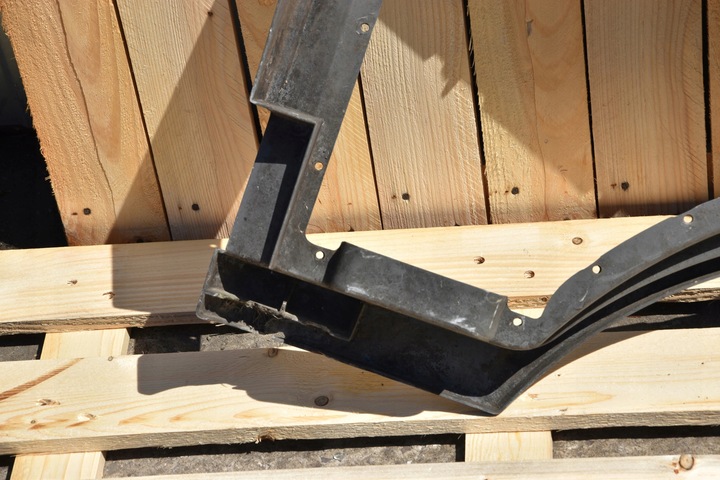 фото №6, Mercedes benz 940 коробка ліва a9408900725