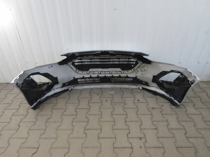 фото №8, Бампер перед переднє ford focus mk4 iv 18-