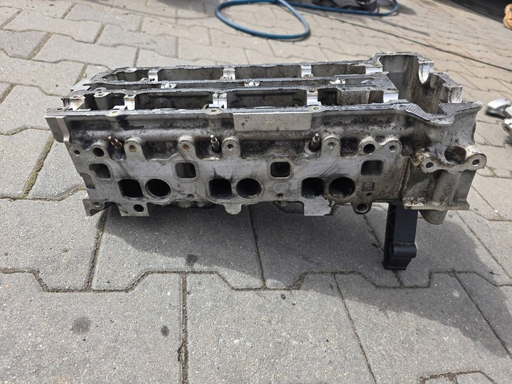 фото №5, Mercedes vito viano w639 рестайлинг 3.0cdi 224km головка левая a6420100721