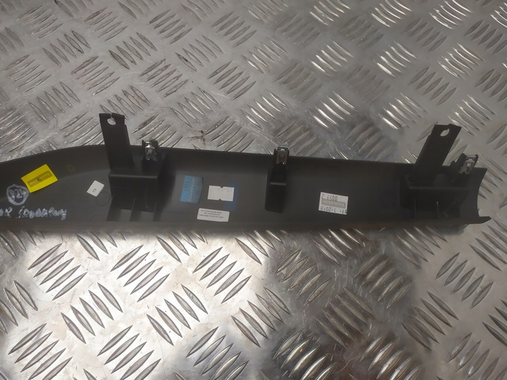 фото №8, Alfa romeo stelvio оббивка середня 156127972