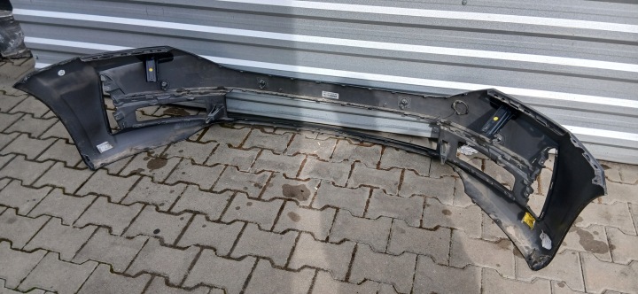 фото №6, Бампер передний skoda octavia iv 5e3807221