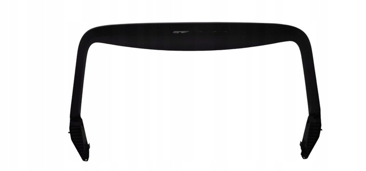 фото №1, 3v9867605 skoda superb iii 3 универсал обивка крышки задней багажника зад