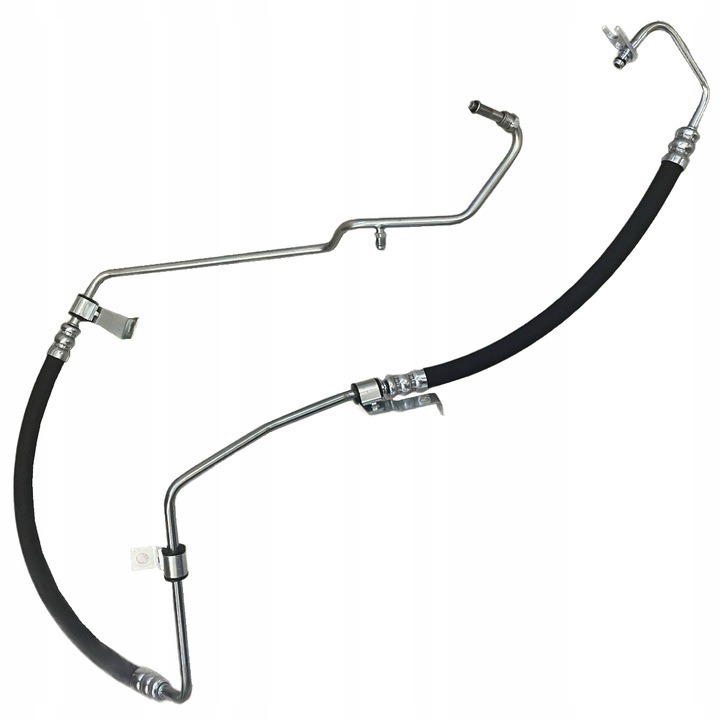 фото №1, Шланг шланг підсилювача do trafic ii vivaro a primastar 1.9dci 2.0 16v 01-