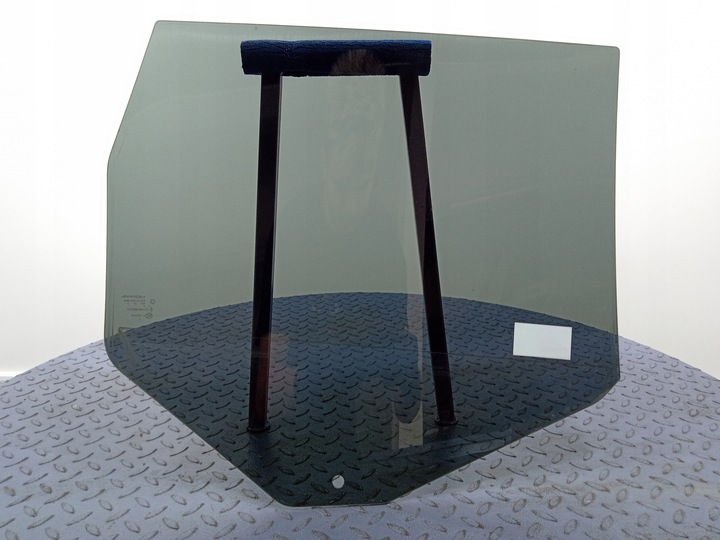 фото №4, Jeep grand cherokee wk2 скло двері зад ліва