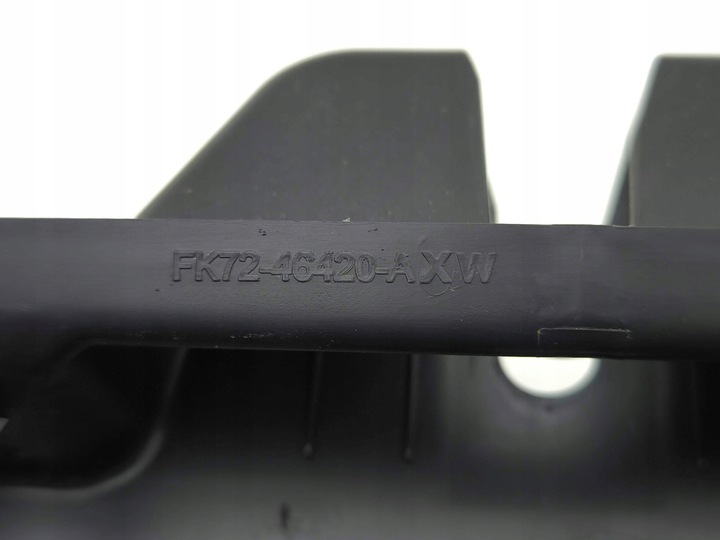 фото №8, Land rover discovery sport 2015 маскувальна накладка замка кришки fk7246420axw