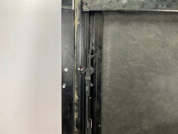 фото №12, Механізм люк chevrolet camaro 2016+