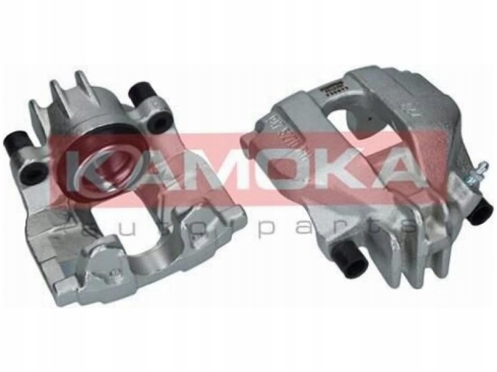 фото №2, Суппорт правый перед volvo s80 i 2.0-2.9 xc70 i 2.4 2.5 v70 ii 2.0-2.5