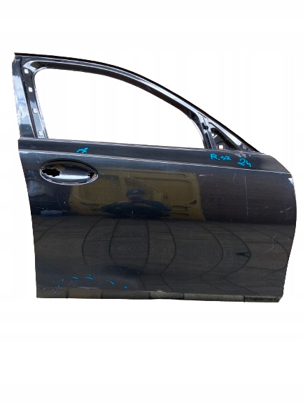 фото №1, Bmw 3 g20 правые передние дверь