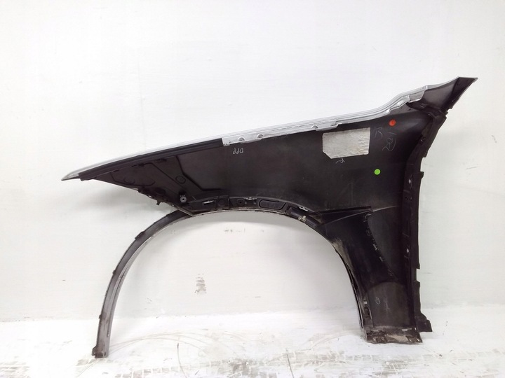 фото №11, Крило права сторона bmw x5 f15