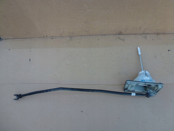 фото №1, Стержень изменения коробки передач dacia sandero ii 1.2 16v