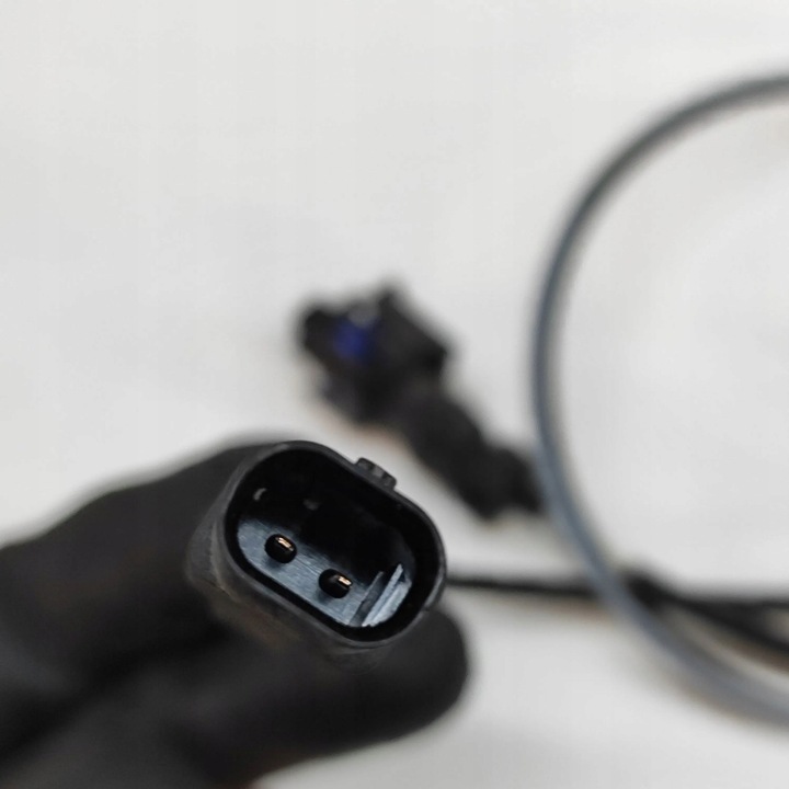 фото №6, Kia ev6 2023 інша джгут провід / кабелі