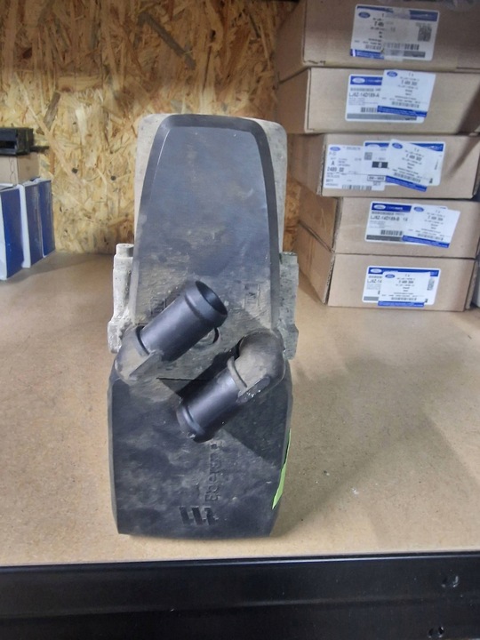 фото №7, Вебасто eberspacher hydronic s3 5kw122r000449