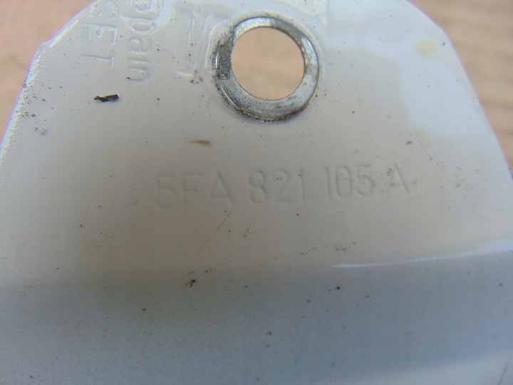 фото №13, Крило лівий перед seat leon iv гібрид 5fa821105a