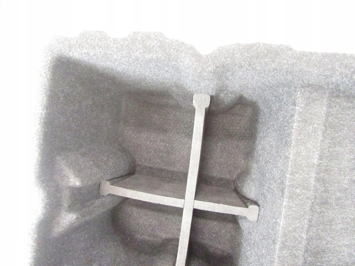 фото №7, Ниша ванна бардачок защита обивка багажника bmw e90 e92