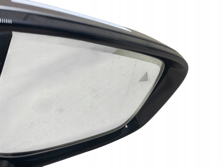 фото №7, Зеркало правые 9pin камера ассистент тень сатин bmw i4 4 g26 sport англичанин