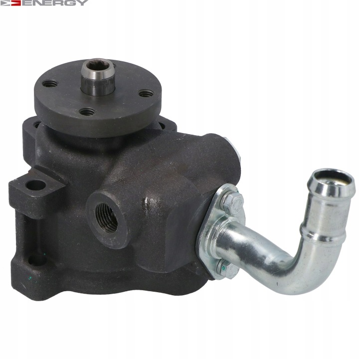 фото №12, Насос гідропідсилювач ford mondeo ii 2.5i energy pw680995 насос гідравлічна,