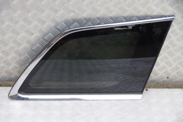 фото №1, Стекло кузовная правая jeep grand cherokee wk2 summit 16-21 68259510ab