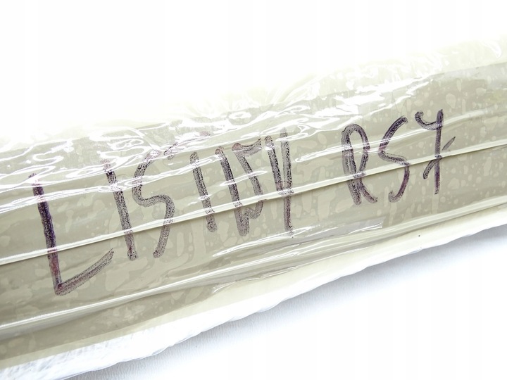 фото №9, Планки декоративний накладки порогові oem audi rs7 4g комплект