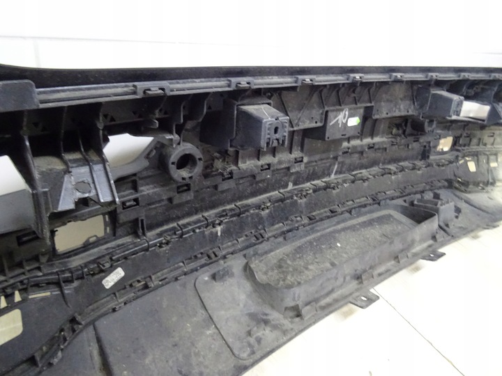 фото №14, Audi q5 sq5 s-line 2017- бампер задний 80a807511c