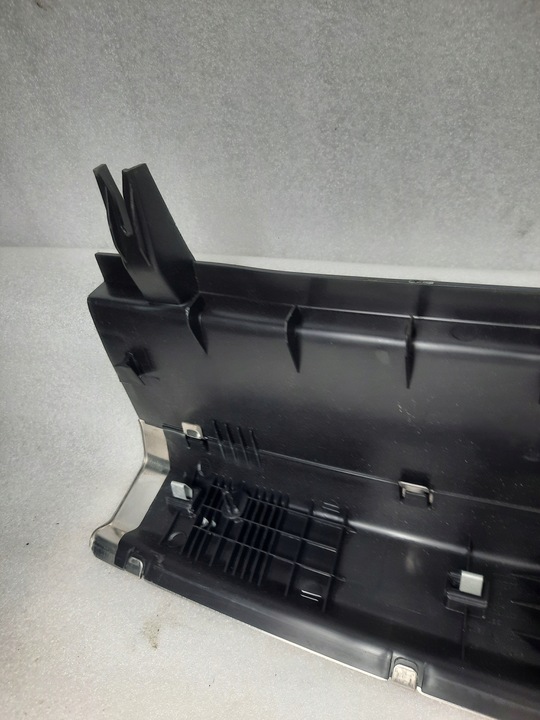 фото №7, Audi a7 4g захист ременя зад 4g8863471 поріг