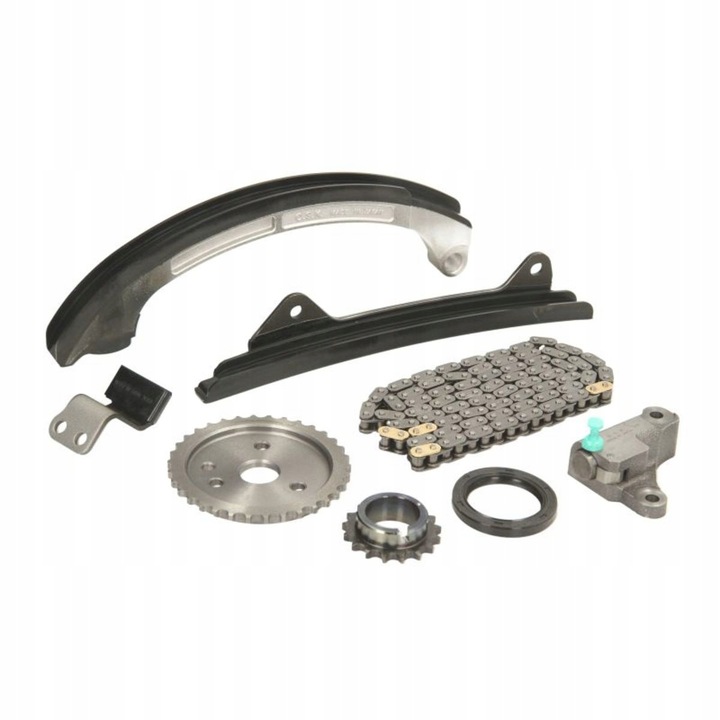 фото №7, Набор цепи распределительный вал skf vkml 91009 13506b1010