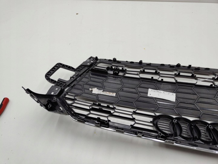 фото №13, Audi a5 8w рестайлинг решётка радиатора перед 8w6853651be