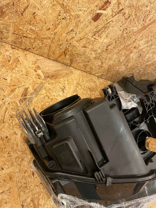 фото №12, Лампа ліва права bi ксенон audi a5 8t рестайлінг комплект!