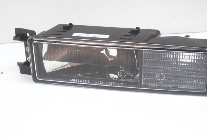 фото №5, Bmw 8 e31 купе переднє лівий фара підсвічуваний новий оригінальний 631113