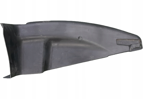 фото №1, Защита накладка подкапотное пространство volkswagen passat b6 cc