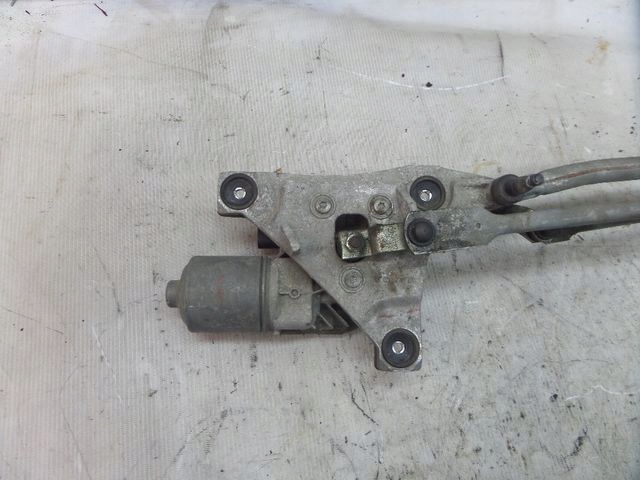 фото №5, Volvo s40 v50 механізм двірник перед 30699344