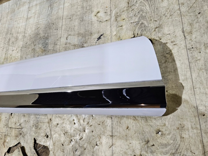 фото №3, Proace city berlingo iv partner iv combe e планка дверь правый перед pr