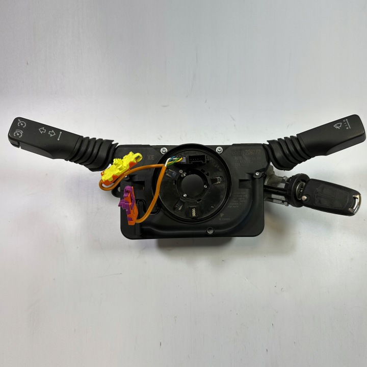 фото №12, Комплект стартовый opel astra h 0281011943 zh, 13206745gr, 13206762hk