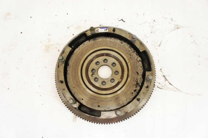 фото №9, Pl056 opel astra k v 1.0i зчеплення комплектні 55494700